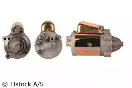 ELSTOCK 25-2304