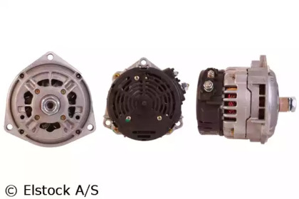ELSTOCK 28-6550