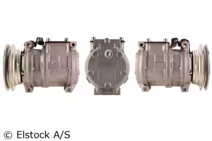 ELSTOCK 51-0336
