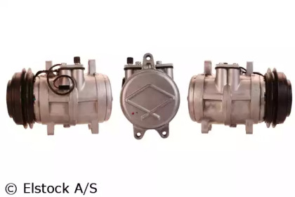 ELSTOCK 510340