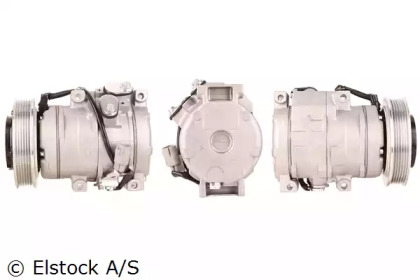 ELSTOCK 51-0439
