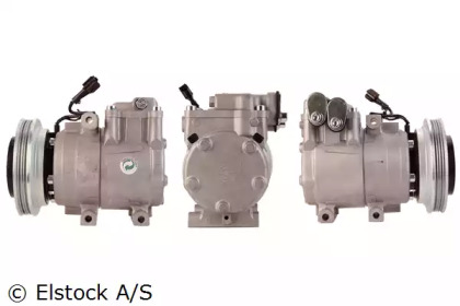 ELSTOCK 510502