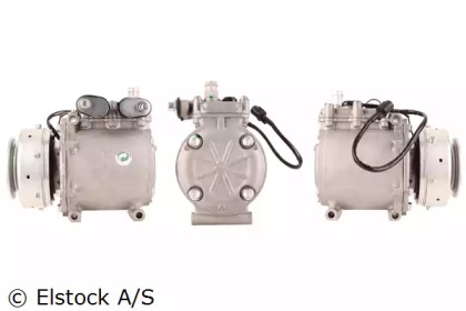 ELSTOCK 51-0510