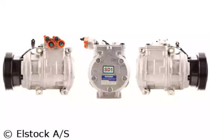 ELSTOCK 51-0517