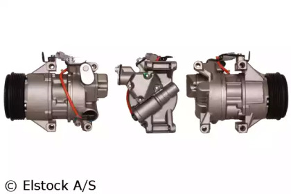 ELSTOCK 510522