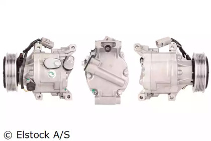 ELSTOCK 510620