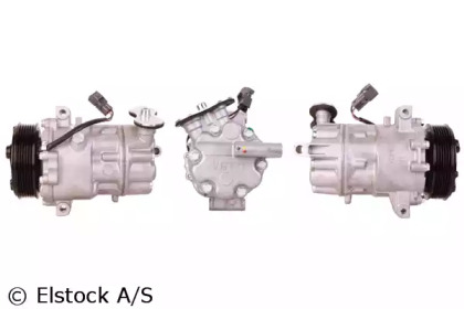 ELSTOCK 51-0635