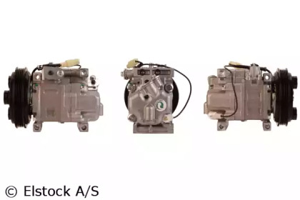 ELSTOCK 51-0660