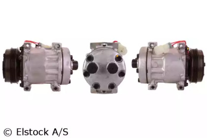 ELSTOCK 51-0668