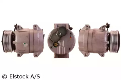 ELSTOCK 51-0720