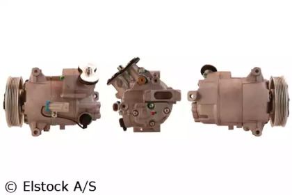 ELSTOCK 510725