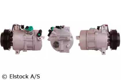 ELSTOCK 51-0796