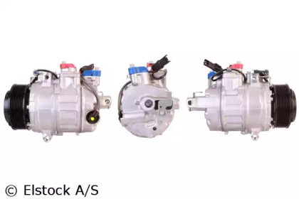 ELSTOCK 51-0818