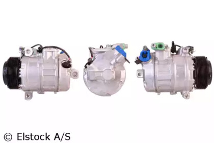 ELSTOCK 51-0833