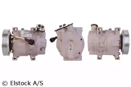 ELSTOCK 51-0843