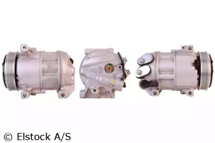 ELSTOCK 51-0870