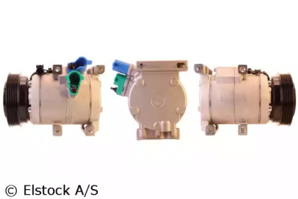 ELSTOCK 51-0873