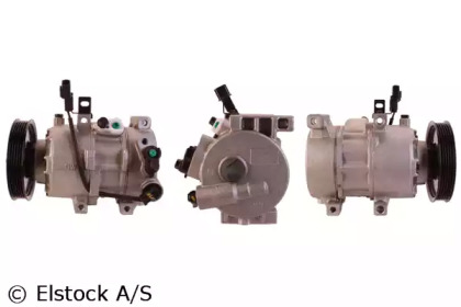 ELSTOCK 51-0878