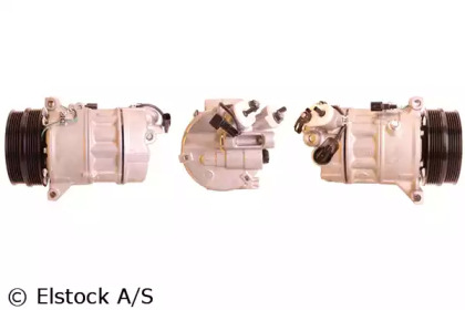 ELSTOCK 51-0921