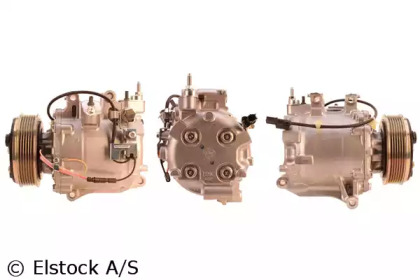 ELSTOCK 51-0934