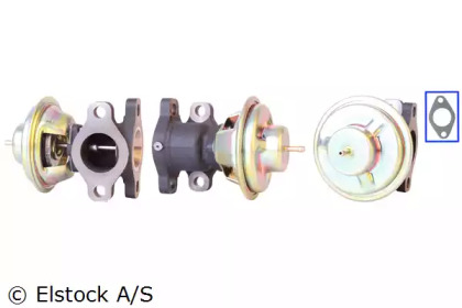 ELSTOCK 71-0119