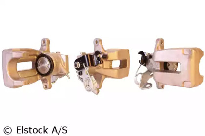 ELSTOCK 87-0663 ELSTOCK 87-0663