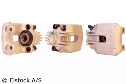 ELSTOCK 87-1538