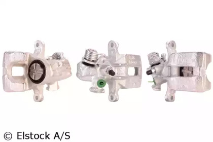 ELSTOCK 87-1572