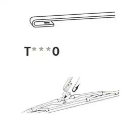trico t480