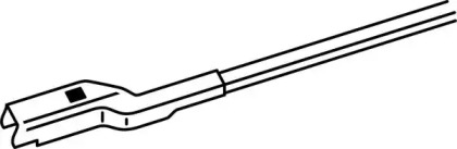 trico fx500