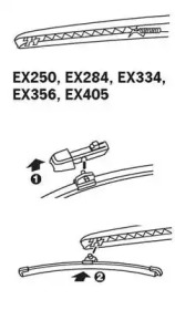 trico ex334