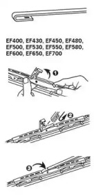 trico ef580