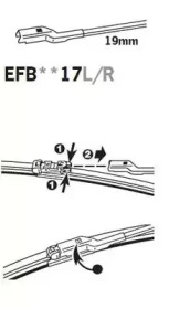 trico efb4817r