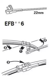 trico efb556