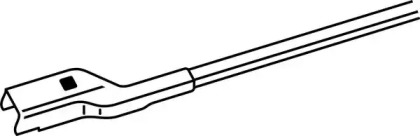 trico tf500l