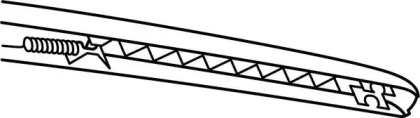 trico ex255