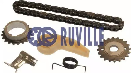 RUVILLE 3469017S