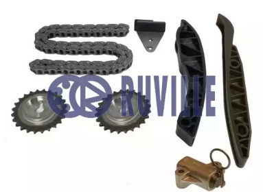 RUVILLE 3484021S