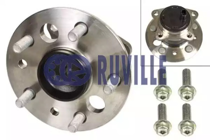 RUVILLE 3904