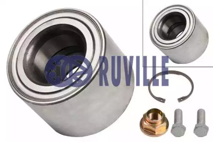 RUVILLE 4004