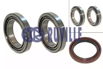 RUVILLE 4016
