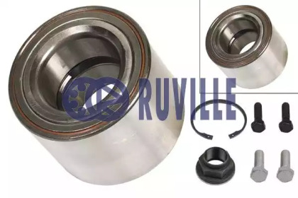RUVILLE 4036