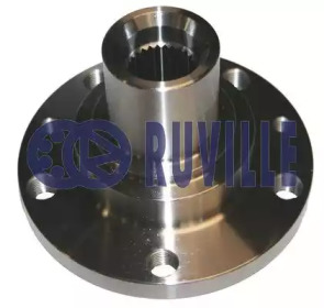 RUVILLE 485803