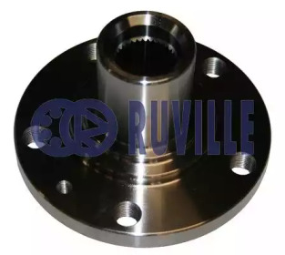 RUVILLE 485804