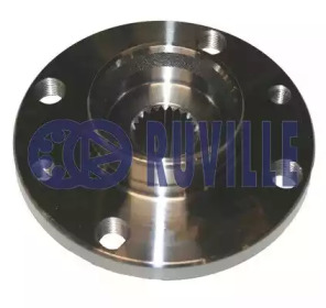 RUVILLE 485813