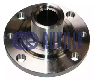 RUVILLE 486003