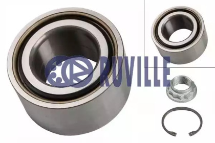 RUVILLE 5023