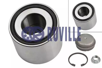 RUVILLE 5132