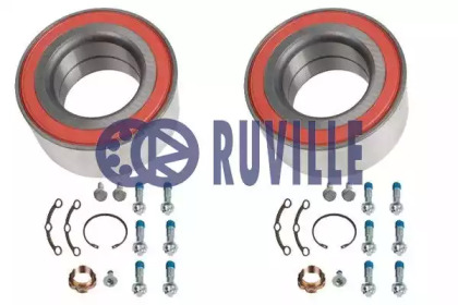 RUVILLE 5141D