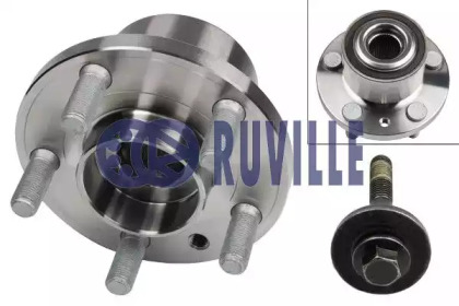 RUVILLE 5272